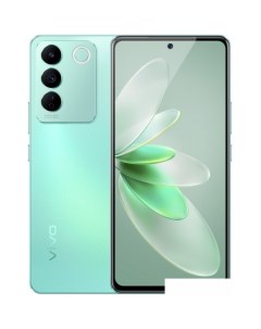 Смартфон V27e V2237 8GB/128GB (морской зеленый) Vivo