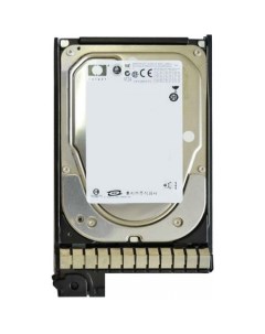 Жесткий диск 600GB 652583 B21 Hp