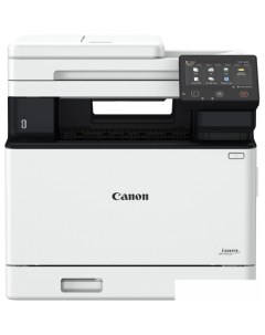 МФУ i-SENSYS MF754Cdw 5455C021 Canon