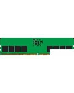 Оперативная память ValueRam 16ГБ DDR5 5600 МГц KVR56U46BS8 16 Kingston