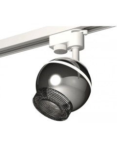 Трековый светильник XT XT1104002 Ambrella light