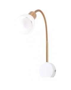 Спот Falena A3116AP 1WH Arte lamp