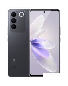 Смартфон V27e V2237 8GB/128GB (черный оникс) Vivo