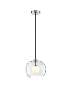 Подвесная люстра Lostar 4955/1 Odeon light