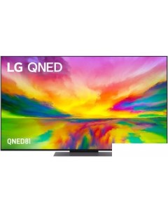 Телевизор QNED 55QNED816RA Lg