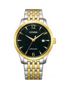 Наручные часы NJ0114-84E Citizen