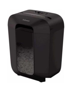 Шредер PowerShred LX45 (черный) Fellowes