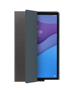 Чехол для планшета Tab M10 HD 2nd Gen Folio черный Lenovo