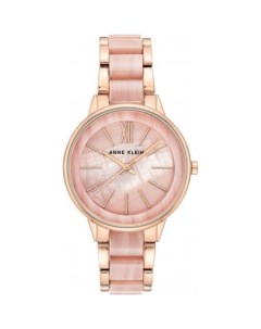 Наручные часы 1412PKRG Anne klein