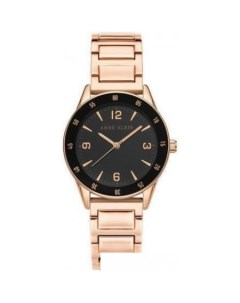 Наручные часы 3602BKRG Anne klein