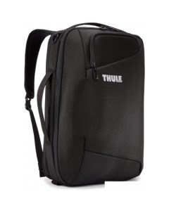 Городской рюкзак Accent 17L 3204815 (черный) Thule