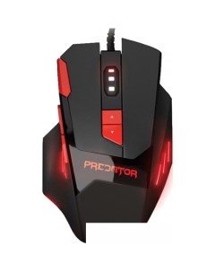 Игровая мышь Dragon War Predator Qumo