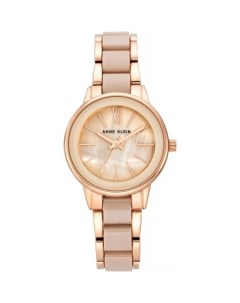 Наручные часы 3878BHRG Anne klein