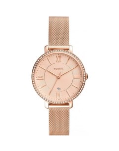 Наручные часы Jacqueline ES4628 Fossil