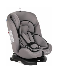 Детское автокресло Minori Isofix KRES3561 (светло-серый) Bambola