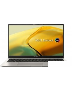 Ноутбук Zenbook 15 OLED UM3504DA-MA197 Asus