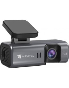 Видеорегистратор R33 Type C Navitel