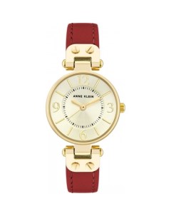 Наручные часы 9442CHRD Anne klein