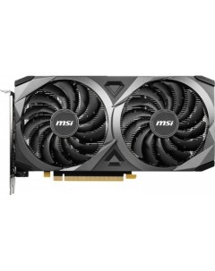 Видеокарта GeForce RTX 3060 Ti Ventus 2X 8G OCV1 LHR Msi