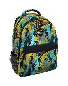 Школьный рюкзак EasyLine 20L Skateboarder 54738 Erich krause