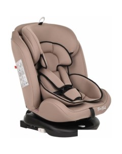 Детское автокресло Minori Isofix KRES3560 (светло-коричневый) Bambola