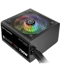 Блок питания Smart RGB 700W PS-SPR-0700NHSAWE-1 Thermaltake