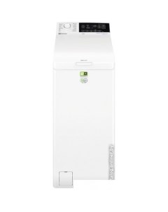 Стиральная машина с вертикальной загрузкой EW8TN3362E Electrolux