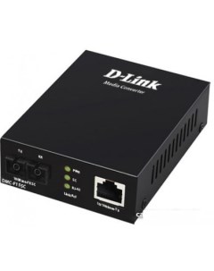 Неуправляемый коммутатор DMC-F15SC/B1A D-link