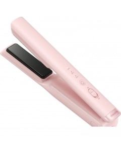 Выпрямитель Unplugged Cordless Hair Straightener AST14A (розовый) Dreame