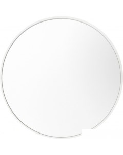 Зеркало Color 60 белый Emze