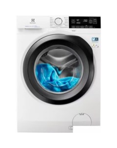 Стиральная машина SensiCare 600 EW6FNL348SP Electrolux