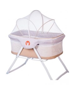 Люлька Carrycot (бежевый) Babyhit