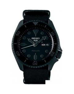 Наручные часы SRPD79K1 Seiko