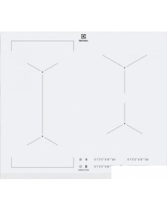 Варочная панель EIV63440BW Electrolux