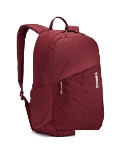 Городской рюкзак Notus 3204920 (new maroon) Thule