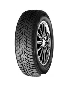 Автомобильные шины N'Blue 4Season 185/60R15 88H XL Nexen