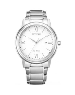 Наручные часы Eco-Drive AW1670-82A Citizen