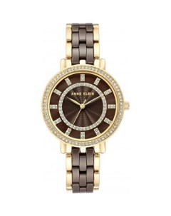 Наручные часы 3810BNGB Anne klein