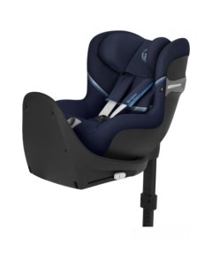 Детское автокресло Sirona SX2 i Size navy blue Cybex