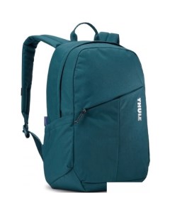 Городской рюкзак Notus 3204918 (dense teal) Thule