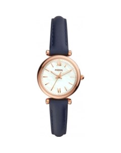 Наручные часы Carlie Mini ES4502 Fossil