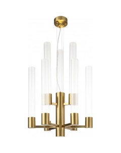 Подвесная люстра Terni SL1229.303.09 St luce