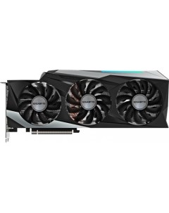 Видеокарта GeForce RTX 3080 Gaming OC 10GB GDDR6X (rev. 2.0) Gigabyte