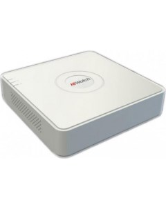 Гибридный видеорегистратор DVR-104P-G Hiwatch