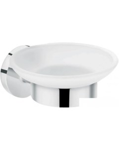 Мыльница Logis UA 41715000 хром Hansgrohe