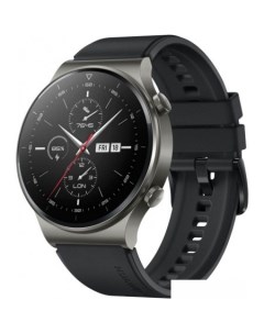 Умные часы Watch GT2 Pro черная ночь Huawei