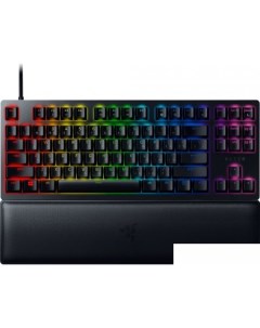 Клавиатура Huntsman V2 TKL Red Switch Razer