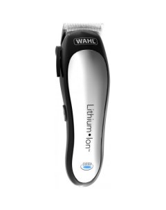 Машинка для стрижки волос Lithium Ion Clipper 79600-3116 Wahl