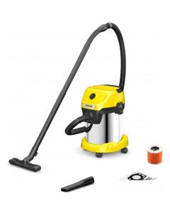 Пылесос WD 3 S V 1.628-135.0 Karcher