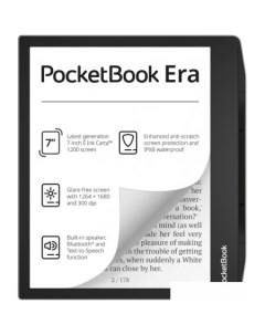 Электронная книга 700 Era 16GB Pocketbook